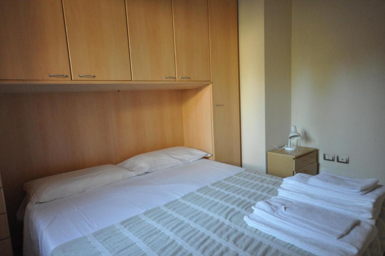 Villette Via Carbonia บูโดนี ภายนอก รูปภาพ
